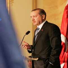 Erdoğan, ABD'de 'zor olanı' anlattı!