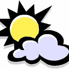 Meteoroloji'den bir müjde bir uyarı