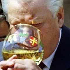 Yeltsin ile ilgili ilginç iddia!