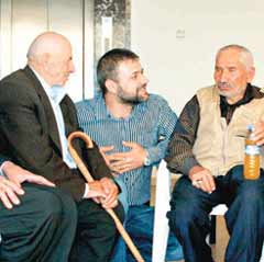 Onlar neyi bekler?-FOTO