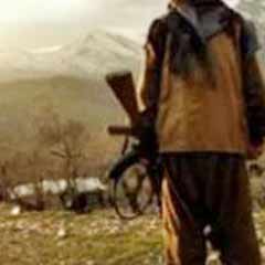 Terör örgütü mayınlı tuzaklara yöneliyor