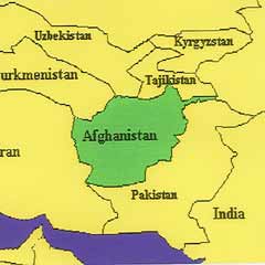 Rahman ile Clinton, Afganistan'ı konuşacak