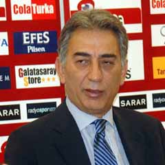 Polat; az, öz ve ağır konuştu!