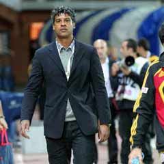 Rijkaard: Önemli üç puan aldık