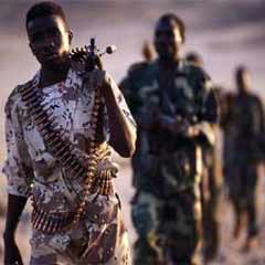 Sudan'da köye saldırı: 100'den fazla ölü var