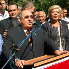 Anadol: CHP bu suça ortak olmayacak