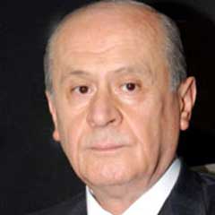 Bahçeli Bayram'da da Erdoğan'a yüklendi!