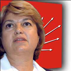 CHP'den Çiller'in arazisine imar onayı!