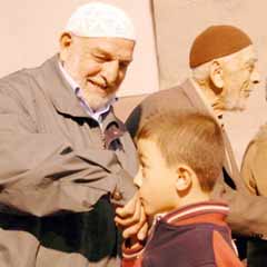 Bayram İslam bilinci demektir