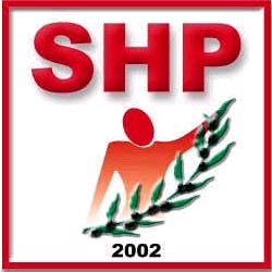 SHP'nin AK Parti'ye bayram hediyesi