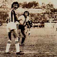 Türk sporunun demir direkleri!