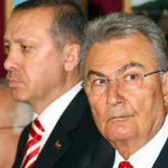 Bayrama damga vuran söz