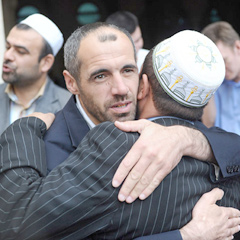 Yurttan bayram manzaraları - FOTO