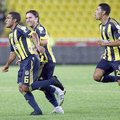 Fenerbahçe son sürat... - FOTO