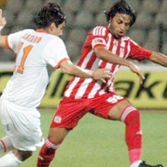 Sivasspor'da moraller bozuk