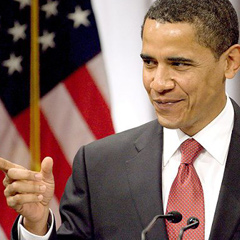 Obama: Ekonomik büyüme başlayacak