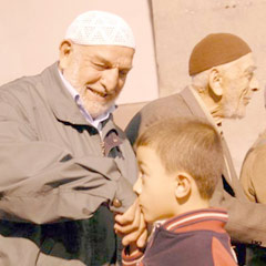Ramazan iklimi hiç bitmesin