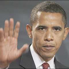 Obama'dan bayram mesajı