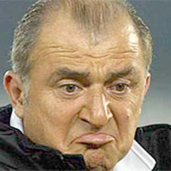 Fatih Terim'e ceza geliyor