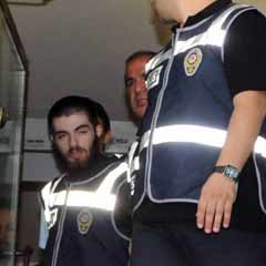 Cezaevinde Garipoğlu isyanı