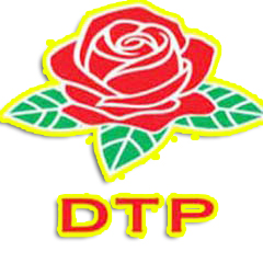 DTP'lilerden AK Parti'ye siyah çelenk!