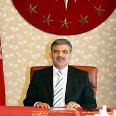 Cumhurbaşkanı Gül'ün iki yılının FİLMİ
