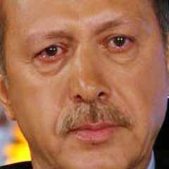 Erdoğan neden ağladı?