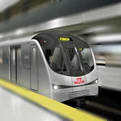 Meksika'da metro treninde katliam