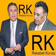 Doğan’a bir şok da Rekabet Kurulu’ndan