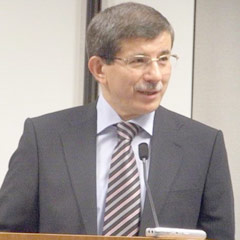 Davutoğlu: 40'ı aşkın konuda anlaşma yapıldı