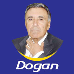 Doğan cezayla ilgili yeni stratejisini açıkladı