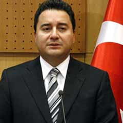 Babacan: Dünyanın sonu değil