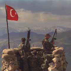 TSK'dan FLAŞ açıklama!