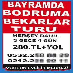 Ahlâksızlık diz boyu!