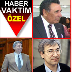 Pamuk’tan Doğan için ilginç yorum