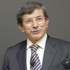 Davutoğlu: İşbirliği herkesin çıkarınadır
