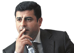 BDP'den terbiyesiz açıklama!