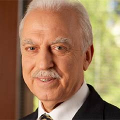 Turgut Özal Derneği iftar yemeği verdi