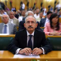 Kılıçdaroğlu bol keseden attı ama çuvalladı