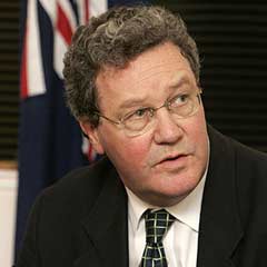 Downer: BM Güvenlik Konseyi'nin B planı yok