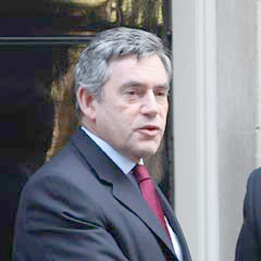 Brown'dan Barroso'ya övgüler