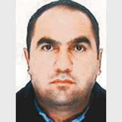Nedim Seven Türkiye'ye iade edilecek mi?