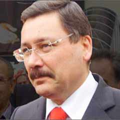 FLAŞ: Melih Gökçek geri adım attı