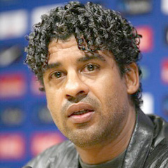 Rijkaard: En ciddi rakibimiz Panathinaikos