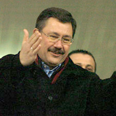 Gökçek'ten kararla ilgili açıklama