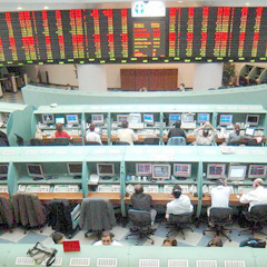 Borsa 21-22 Eylül'de kapalı