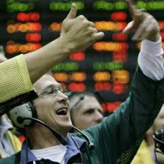 Borsa günü 46 binin altında kapattı