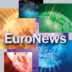 TRT, Euronews'e ortak oldu