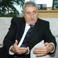 TESK: Alışverişi esnaftan yapın!