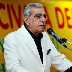 DTP Kandil'e çıkıp PKK'yı ikna edecek